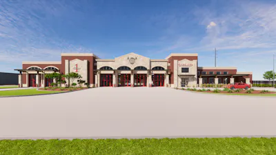 City of Garland Bond Program