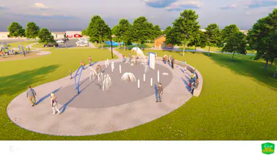 City of Garland Bond Program